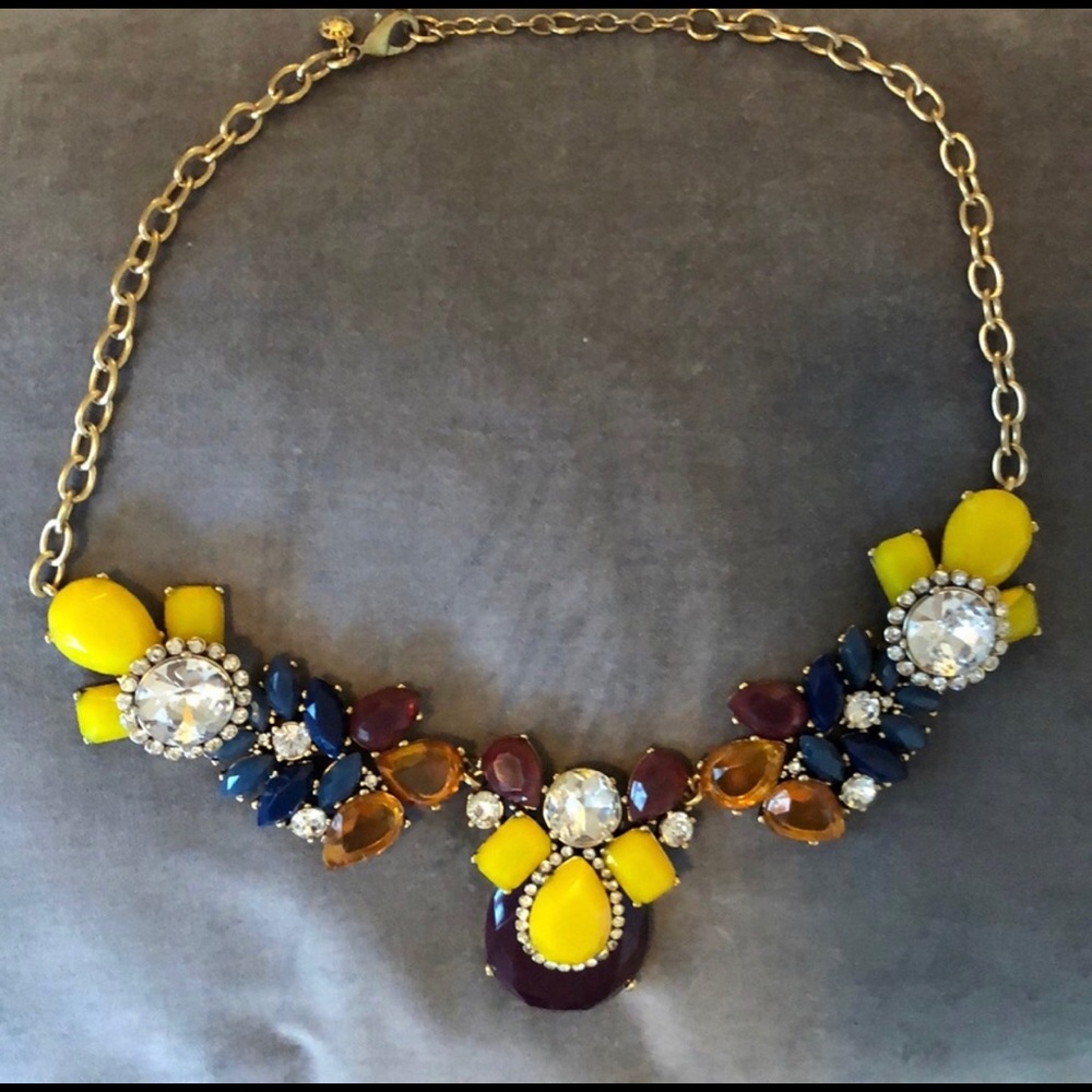 Jcrew necklace